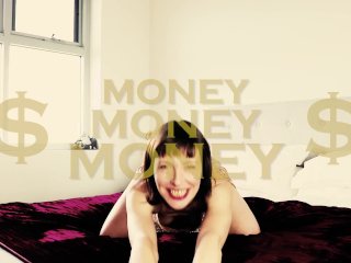 View Money money money teaser (eve x & sai jaiden lillith)