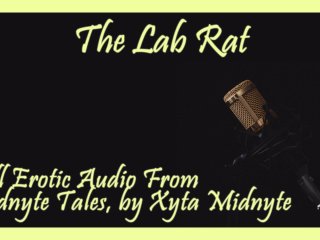 View The Lab Rat