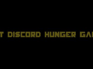 View Discord Hunger Games teaser