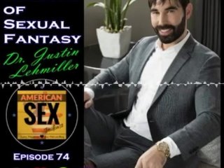 View The science of sexual fantasy  american sex podcast