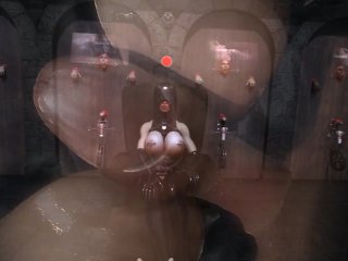 View Citor3 VR 3D SFM XXX Games JOI Mistress Queen Will Make You Cum Hard