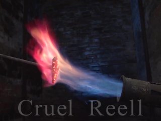 View Preview: cruel reell  der kuss meines feuers