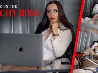 View  the Bitchy Boss