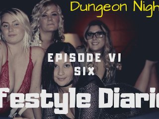 View Dungeon Night✨ FetSwing com Atlanta Dungeon Party ✨Lifestyle Diaries (VI)