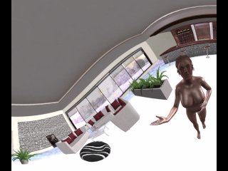 View VR 360 My First Time Fucking a Cuban ZEN EROTICA Story