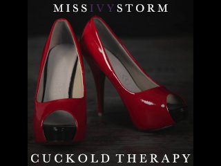 View Audio Only: Cuckold Therapy