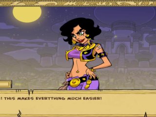 View Akakbur’s princess trainer gold edition part 40