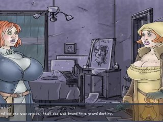 View Delirium A Lovecraftian Visual Novel Uncensored Guide Part 9